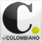 Logo of El Colombiano android Application 